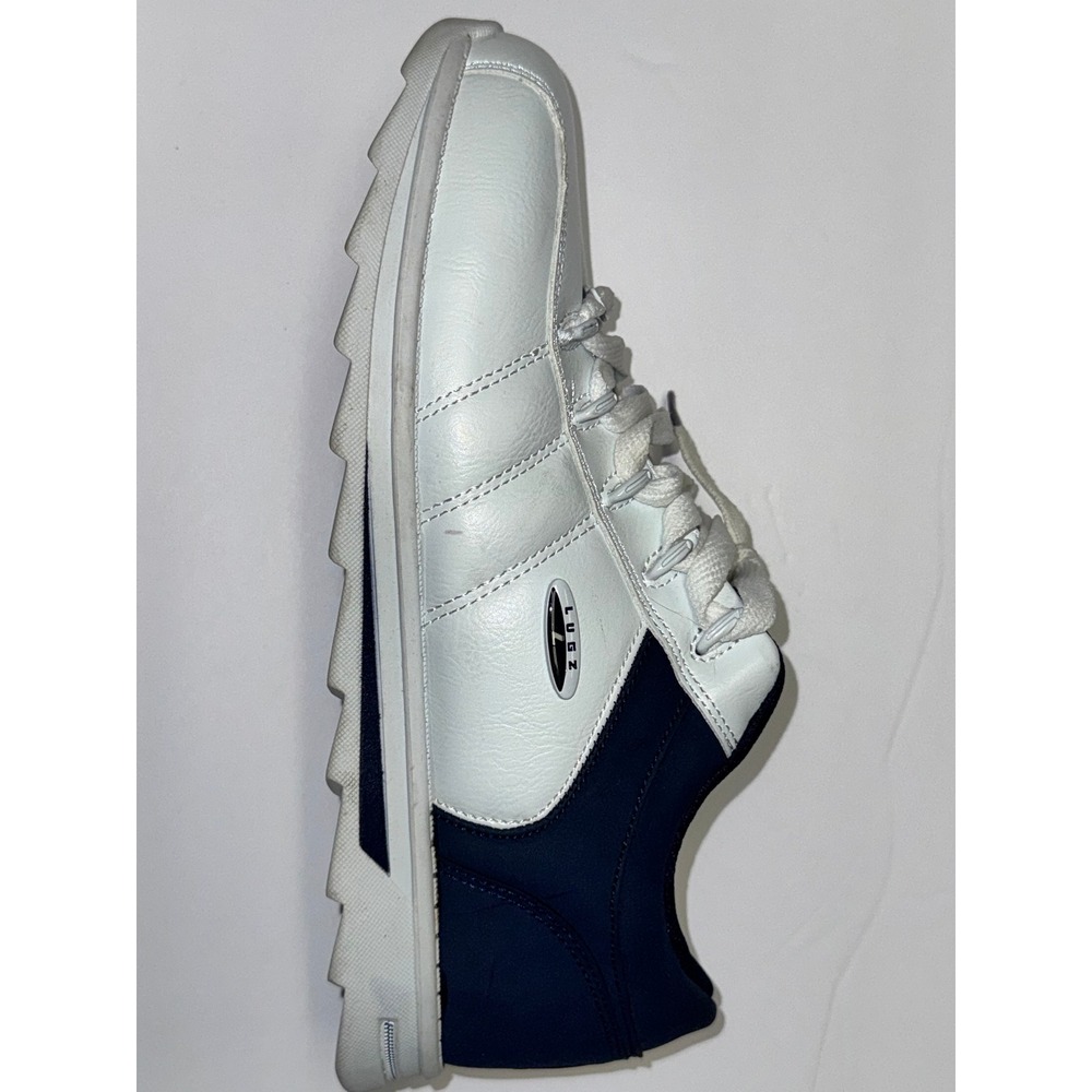 Lugz Two-Tone Athletic Sneakers